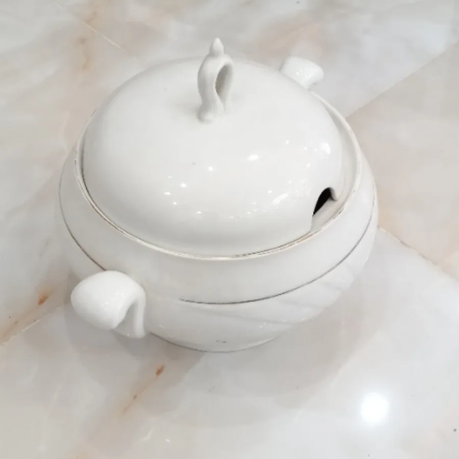سوپ خوری