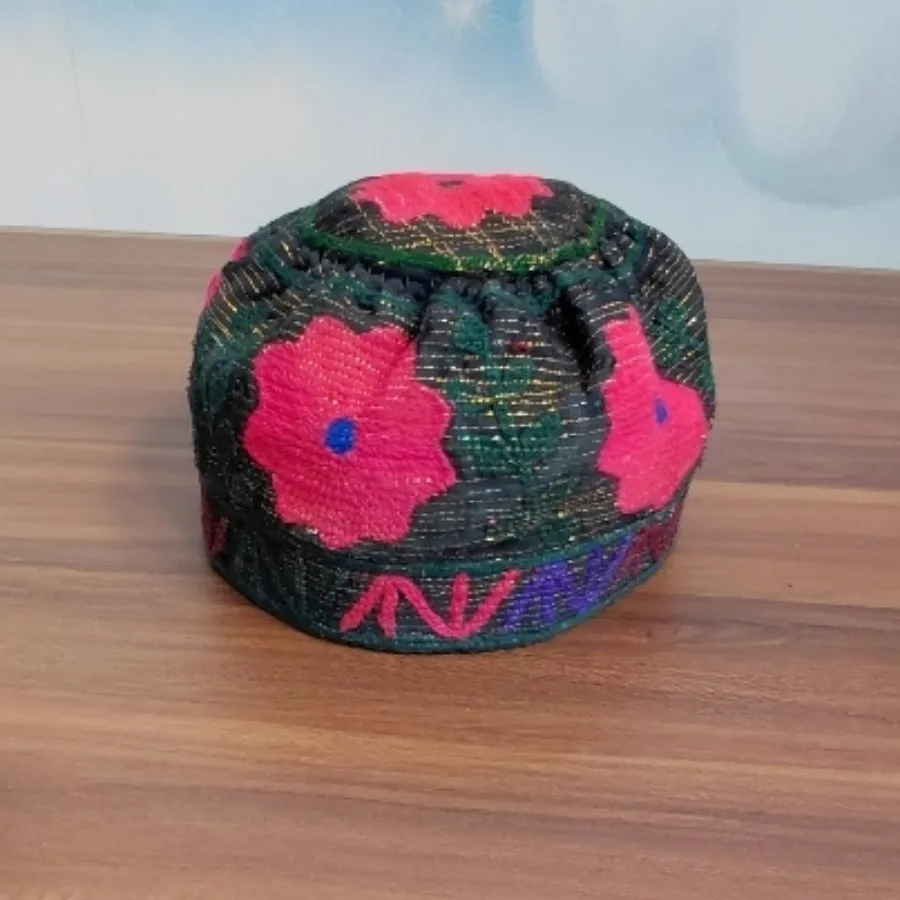 کلاه سنتی