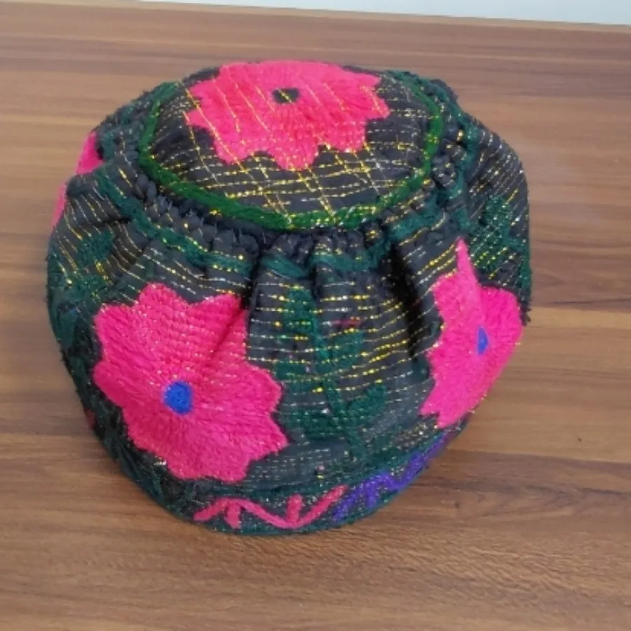 کلاه سنتی