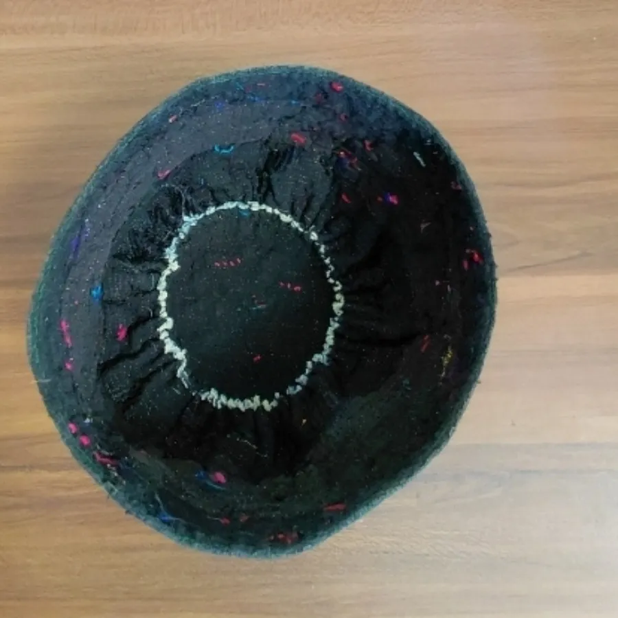 کلاه سنتی