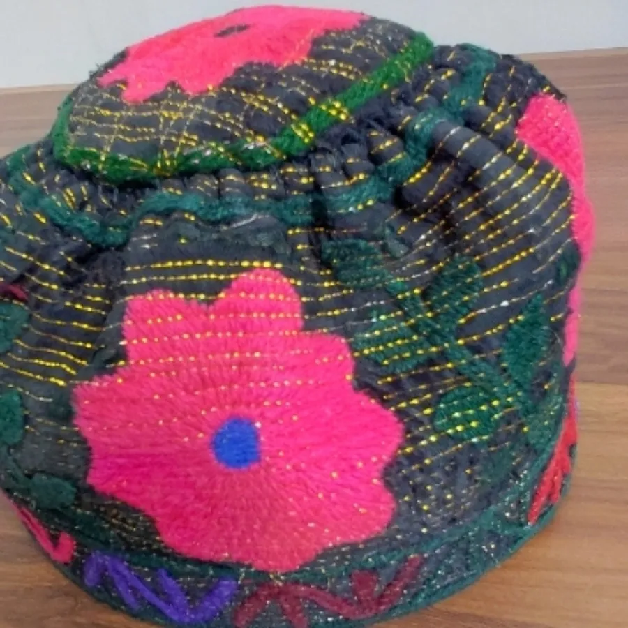 کلاه سنتی