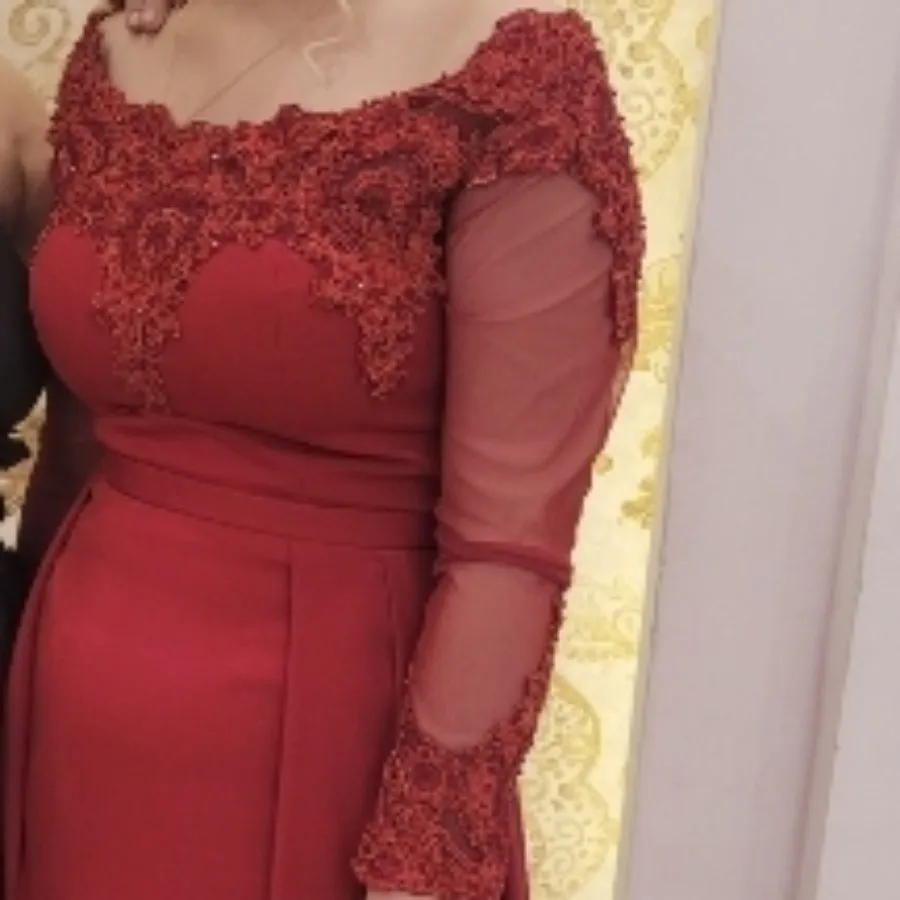 پیراهن مجلسی