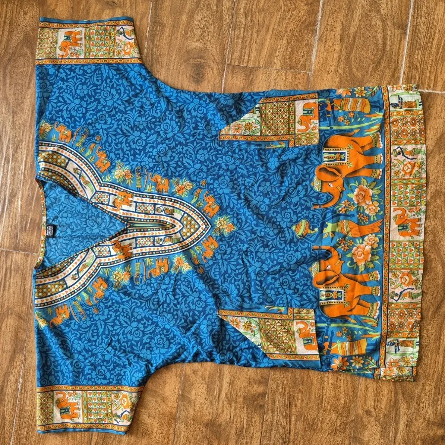 تونیک هندی