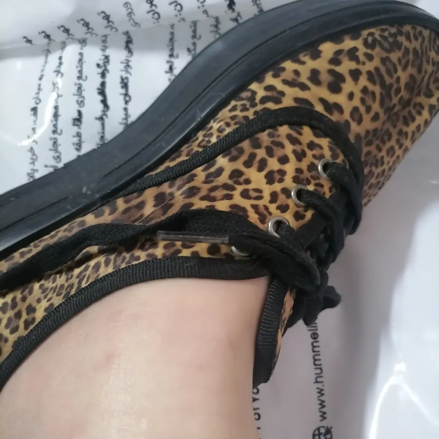 کفش zara