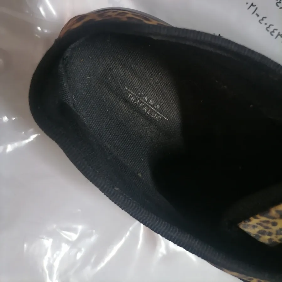 کفش zara