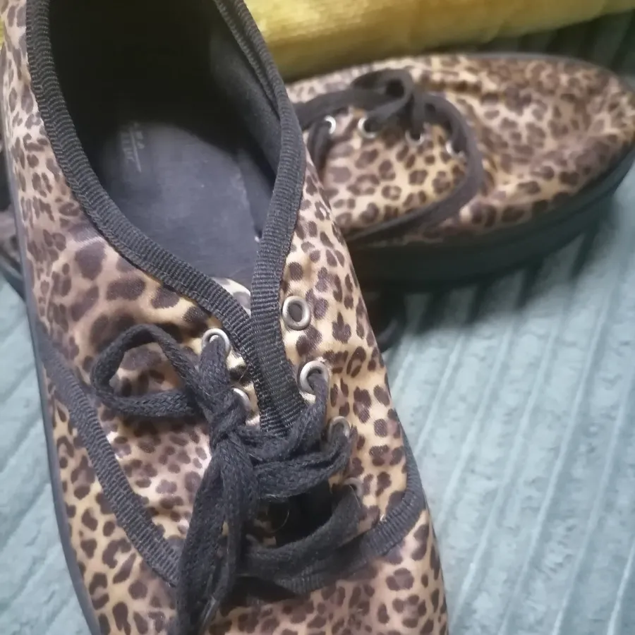 کفش zara