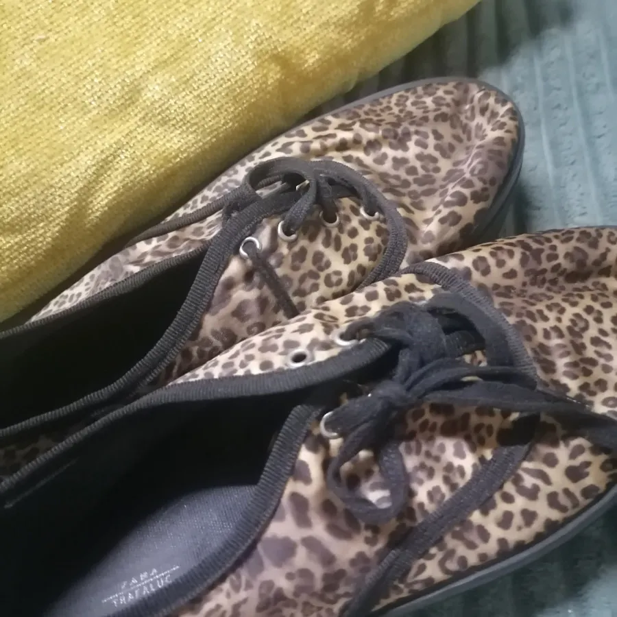 کفش zara
