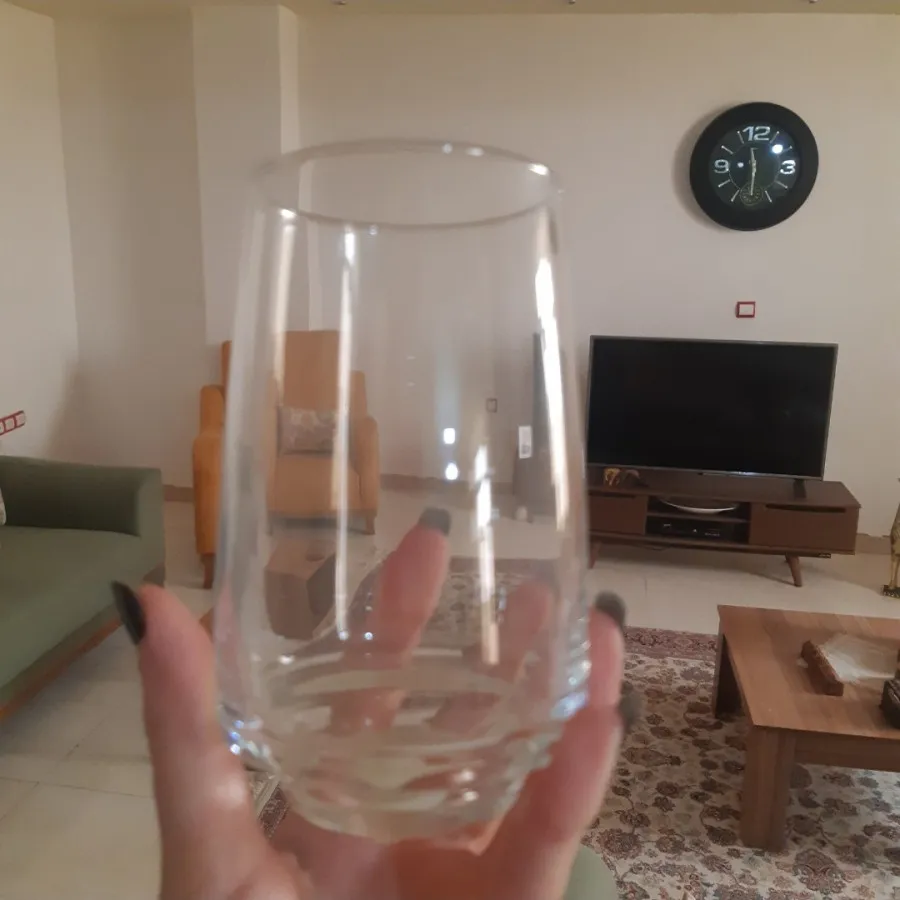 دو سری لیوان