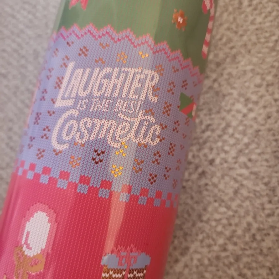 باکس شیک فلز Benefit