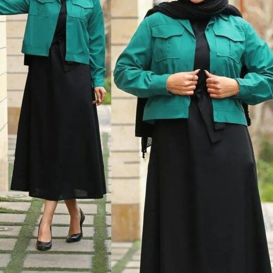 کت سارافن