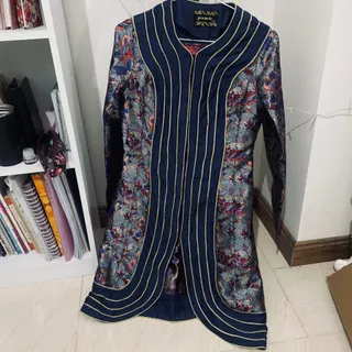 مانتو کتی مجلسی