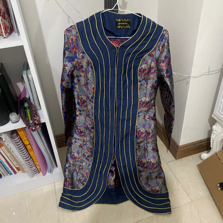 مانتو کتی مجلسی