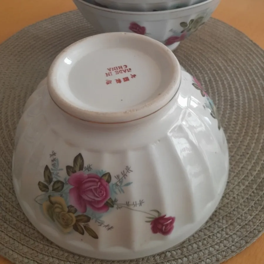 کاسه آش خوری