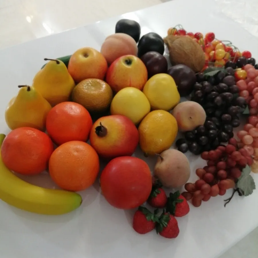 میوه های دکوری