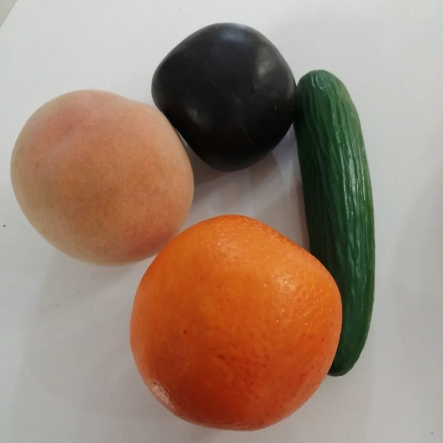 میوه های دکوری