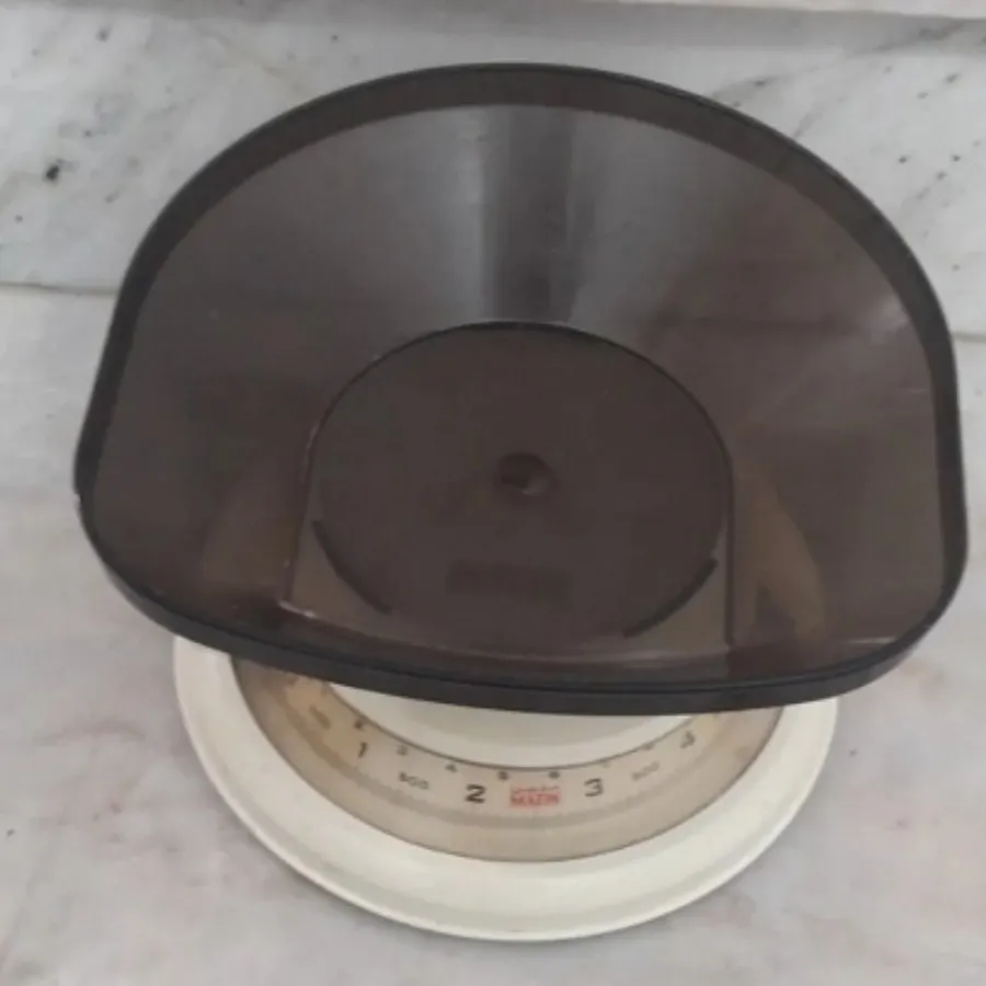 ترازو آشپزخانه