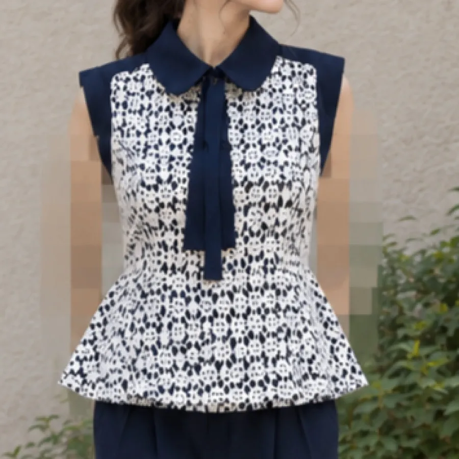 تاپ مجلسی زنانه