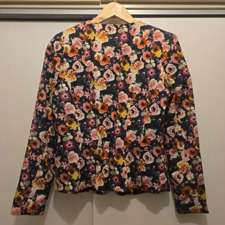 کت اورجینال H&M