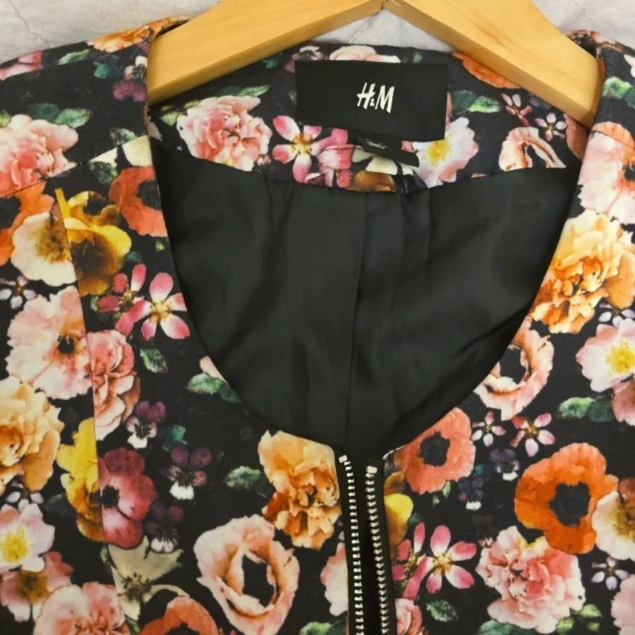 کت اورجینال H&M