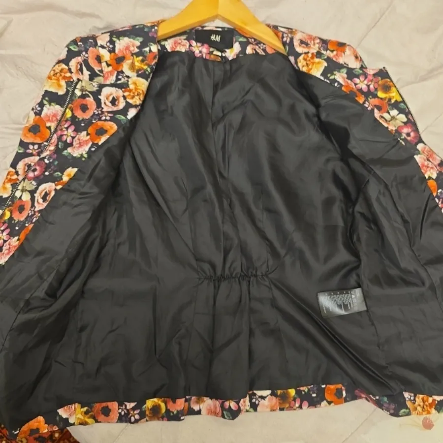کت اورجینال H&M