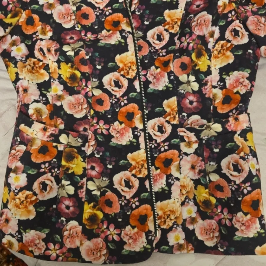 کت اورجینال H&M