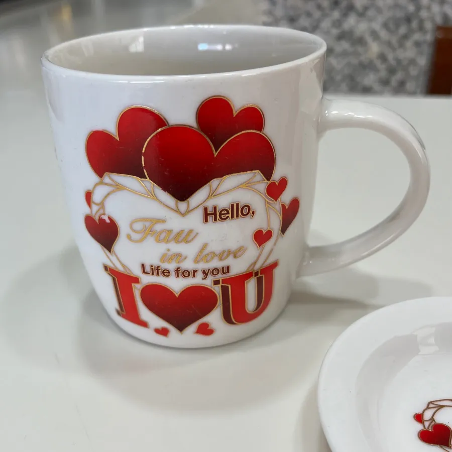 ماگ وارداتی چینی