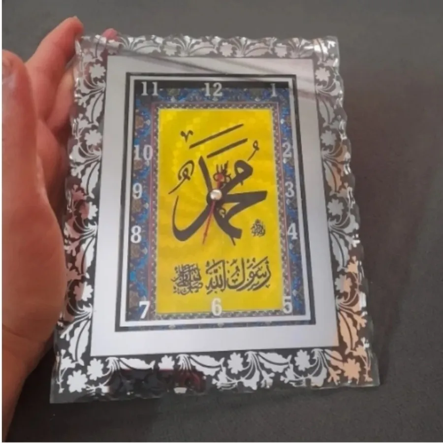 ساعت قدیمی