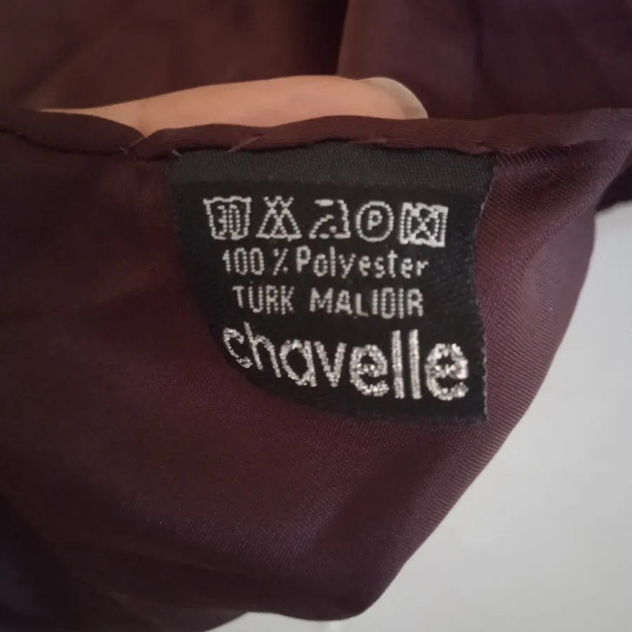 روسری ساتن ترک