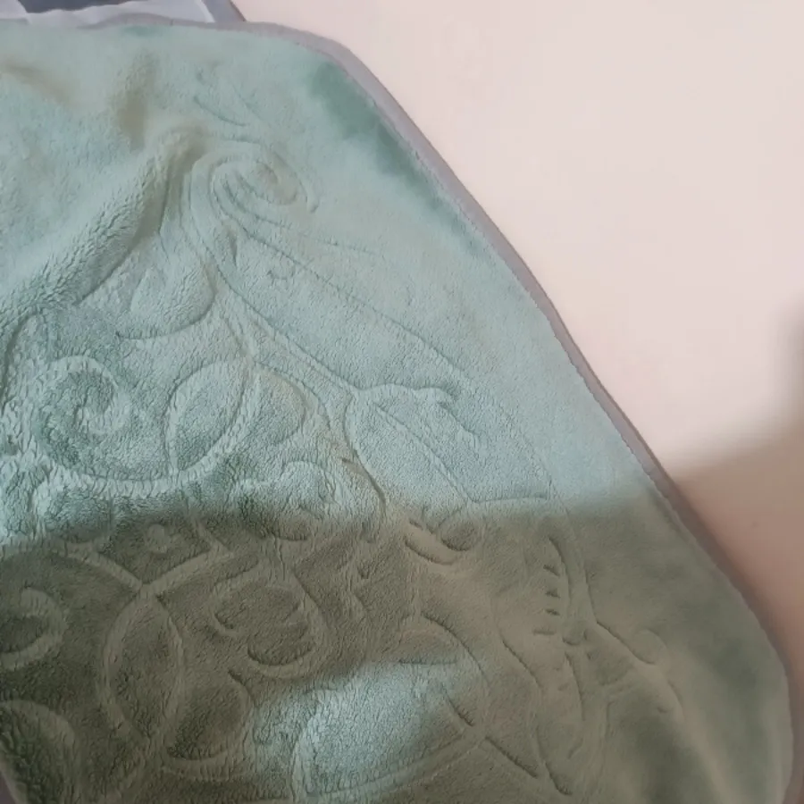 پتو نوزادی