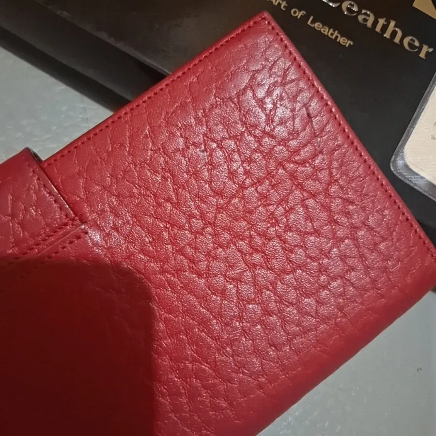 کیف پول چرم مشهد