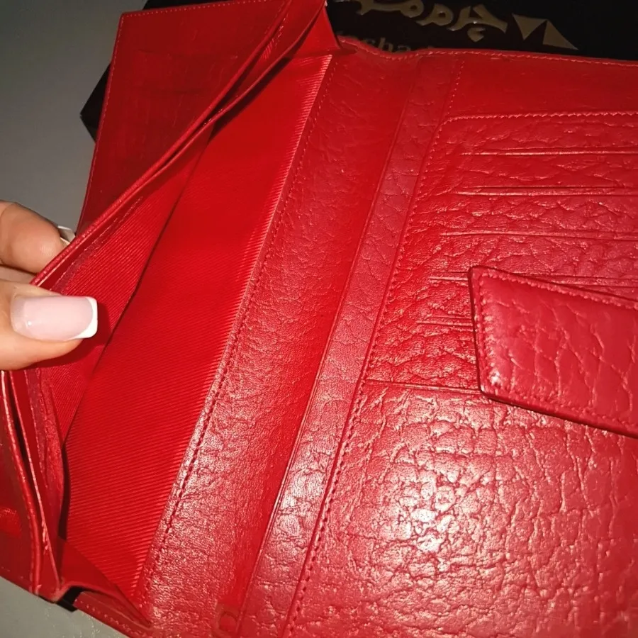 کیف پول چرم مشهد