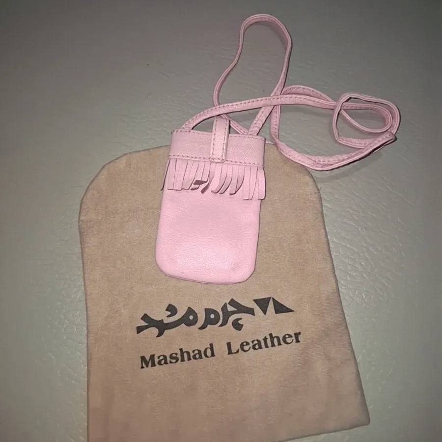 کیف پول چرم مشهد