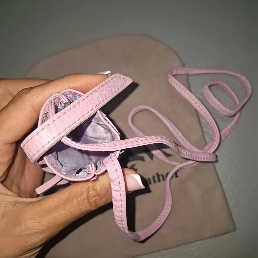 کیف پول چرم مشهد