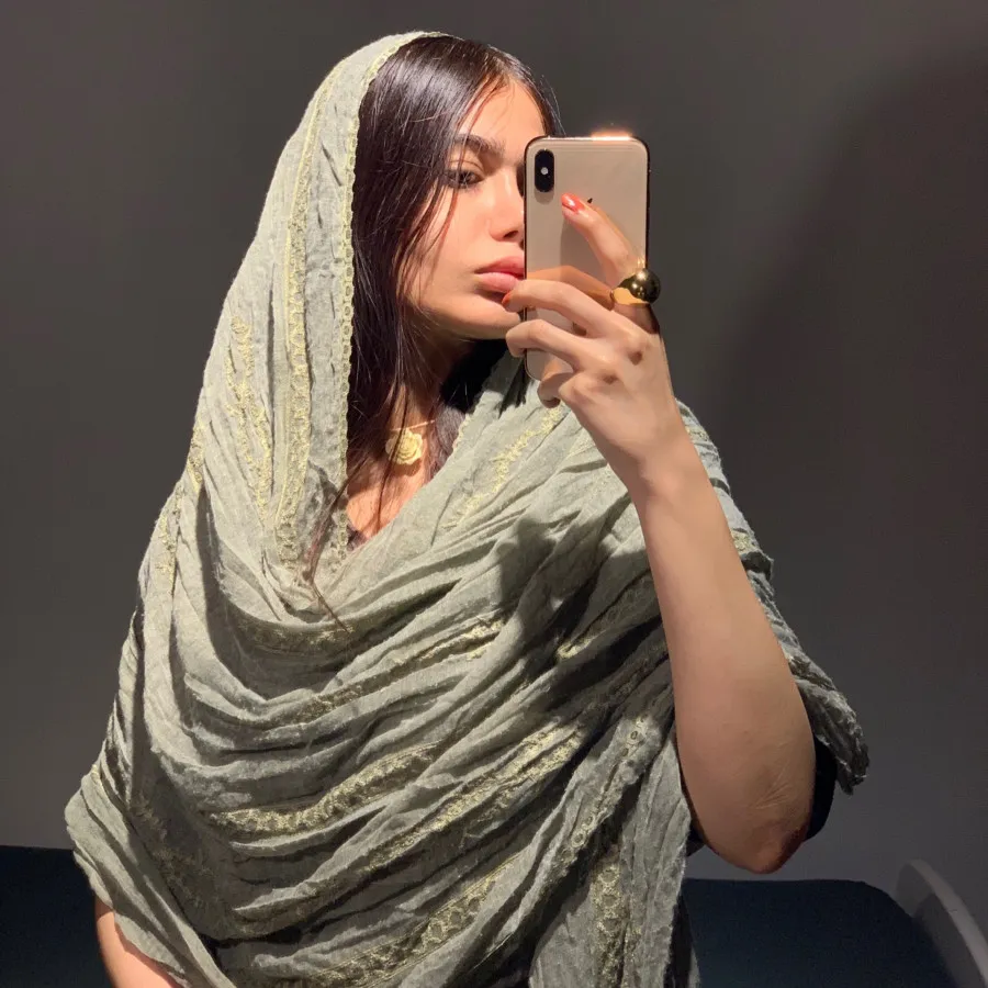 شال