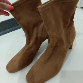 بوت زمستانی برشکا