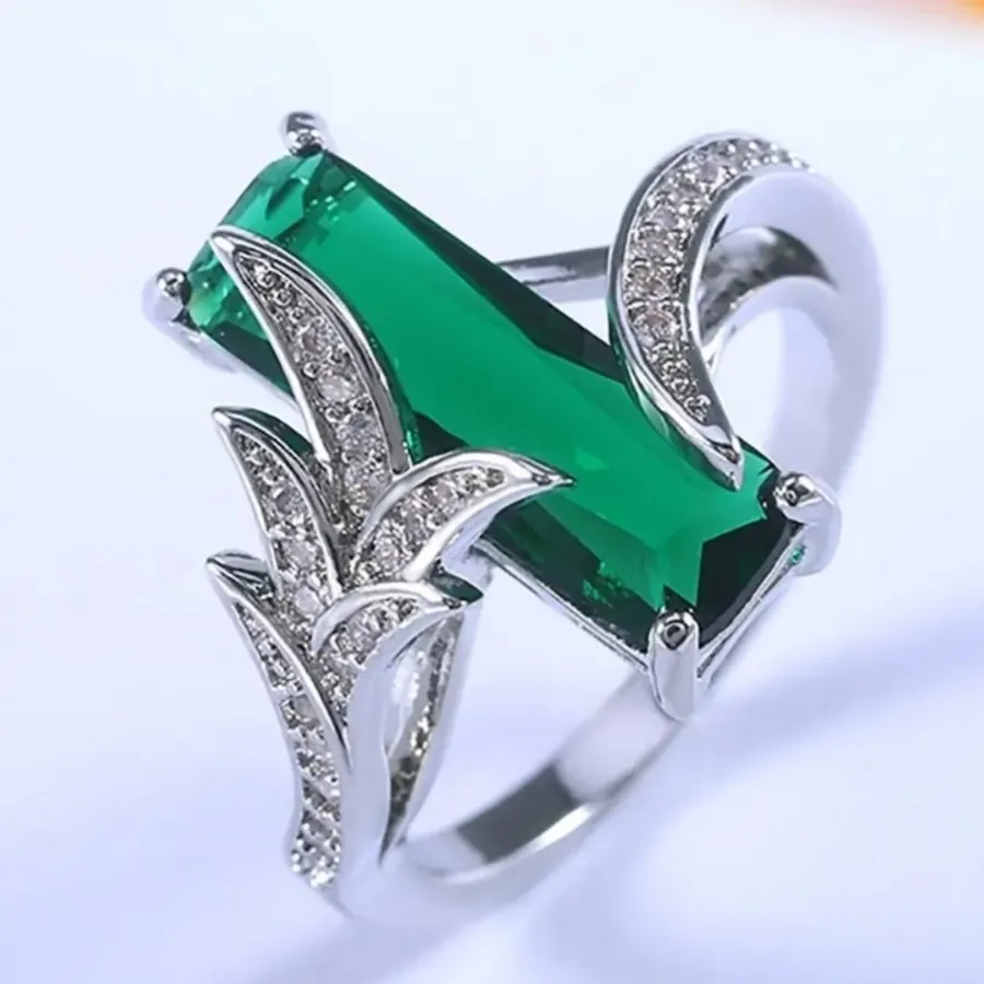 انگشتر سایز 8