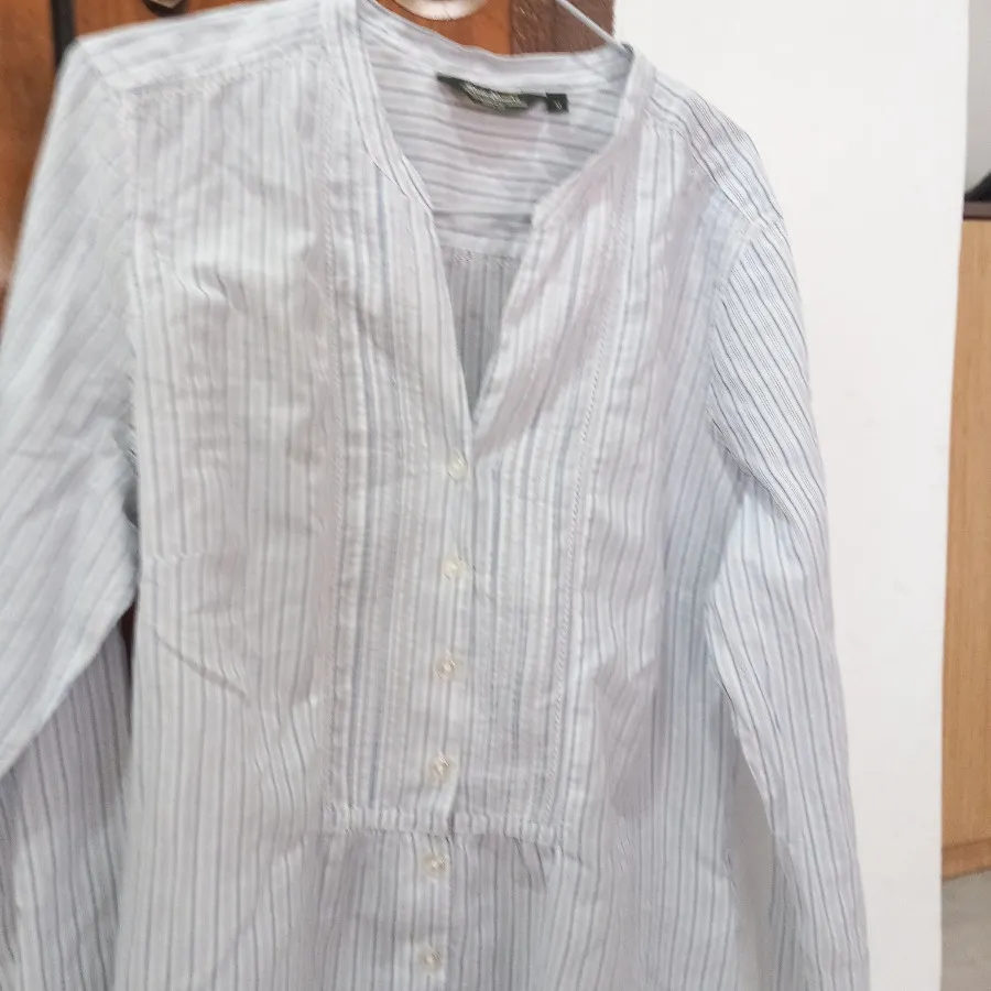 شومیز نخی