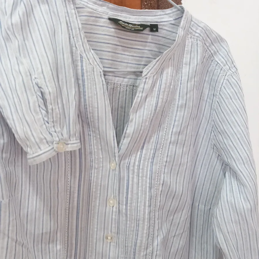 شومیز نخی