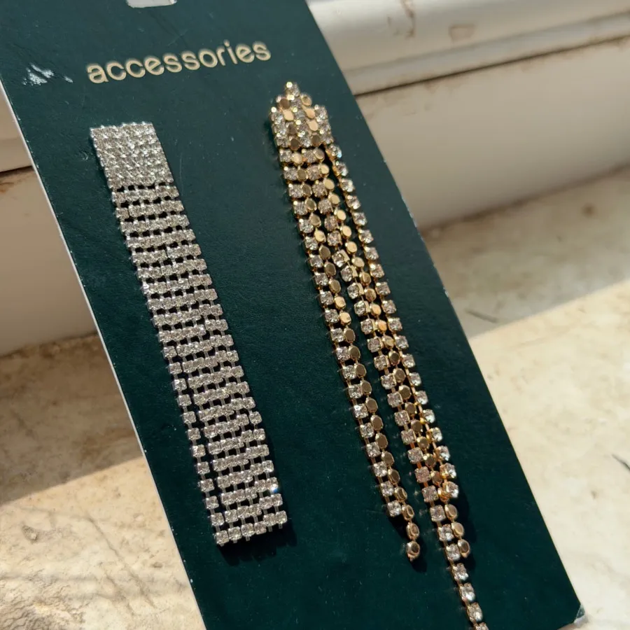 گوشواره وارداتی accessori