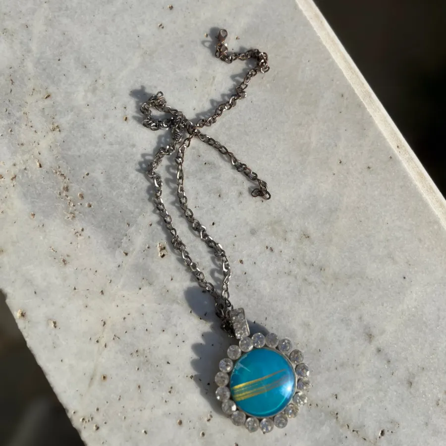 گردنی زنانه
