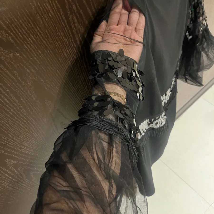 پیراهن مجلسی