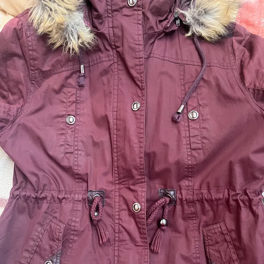 کاپشن وارداتی XXl