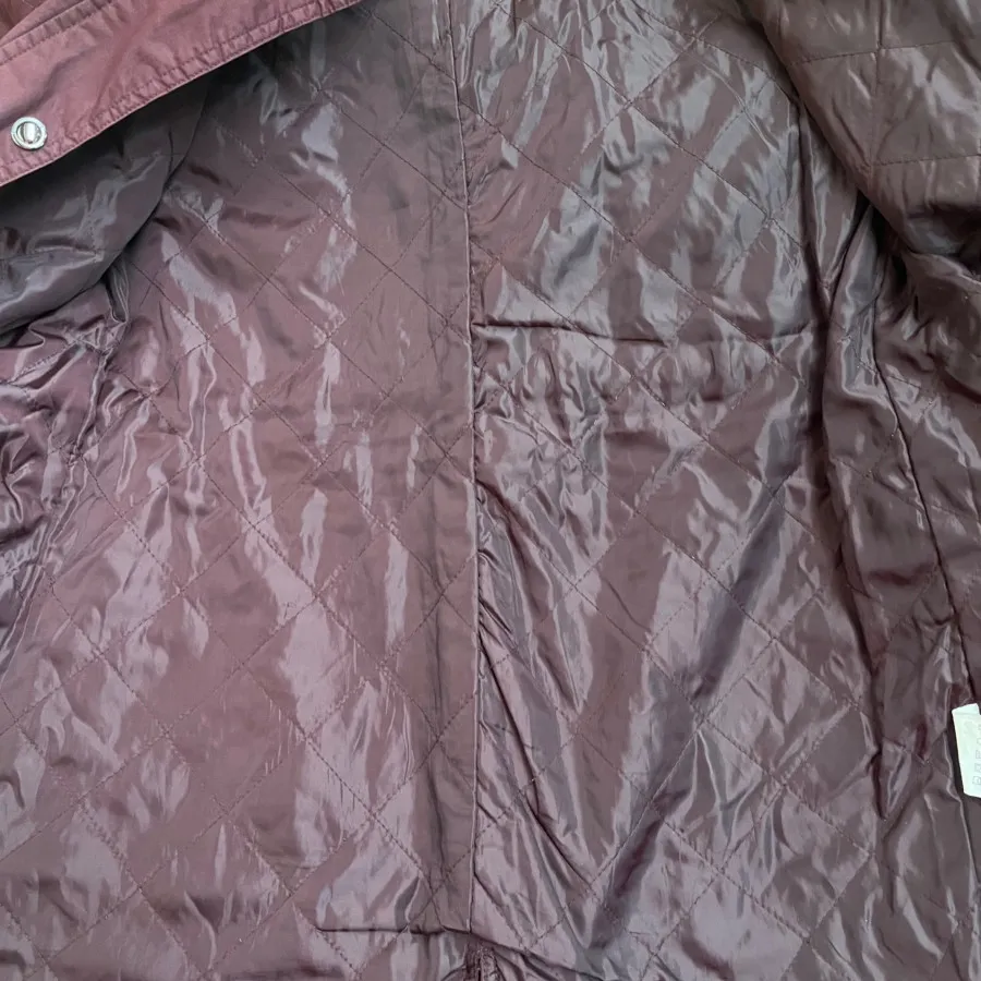 کاپشن وارداتی XXl