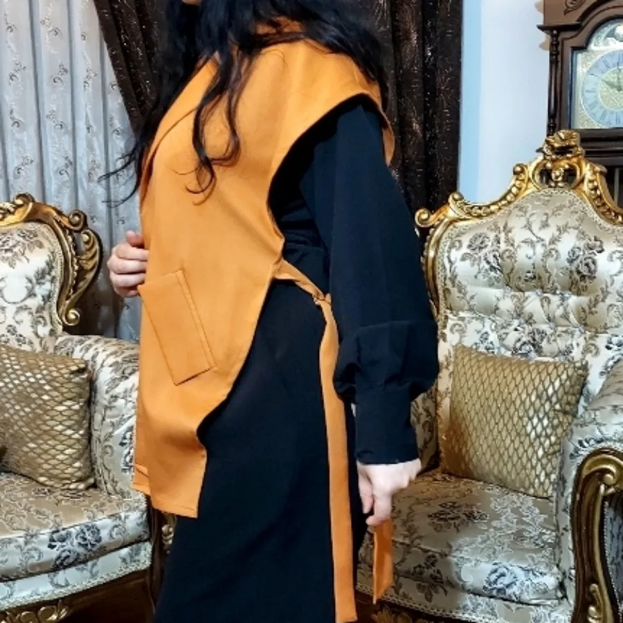 شومیز وست