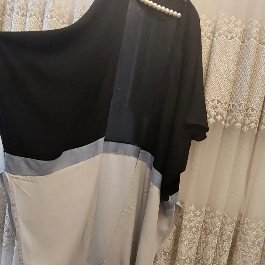 رویی عبا سه رنگ