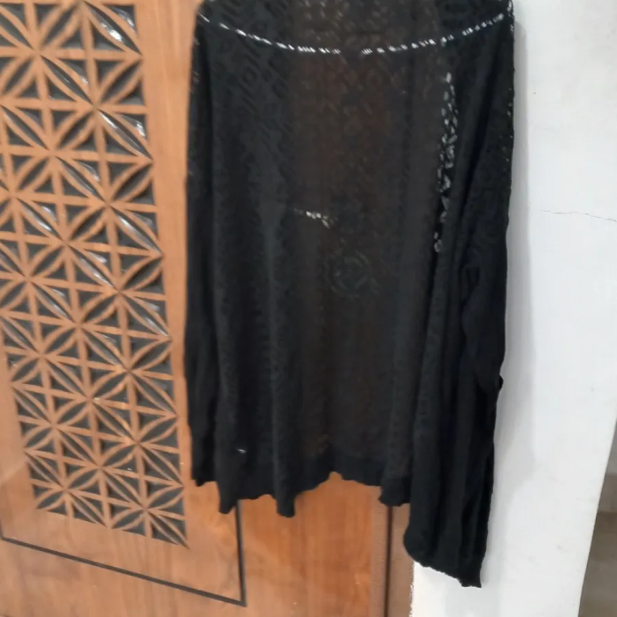 رویه مشکی