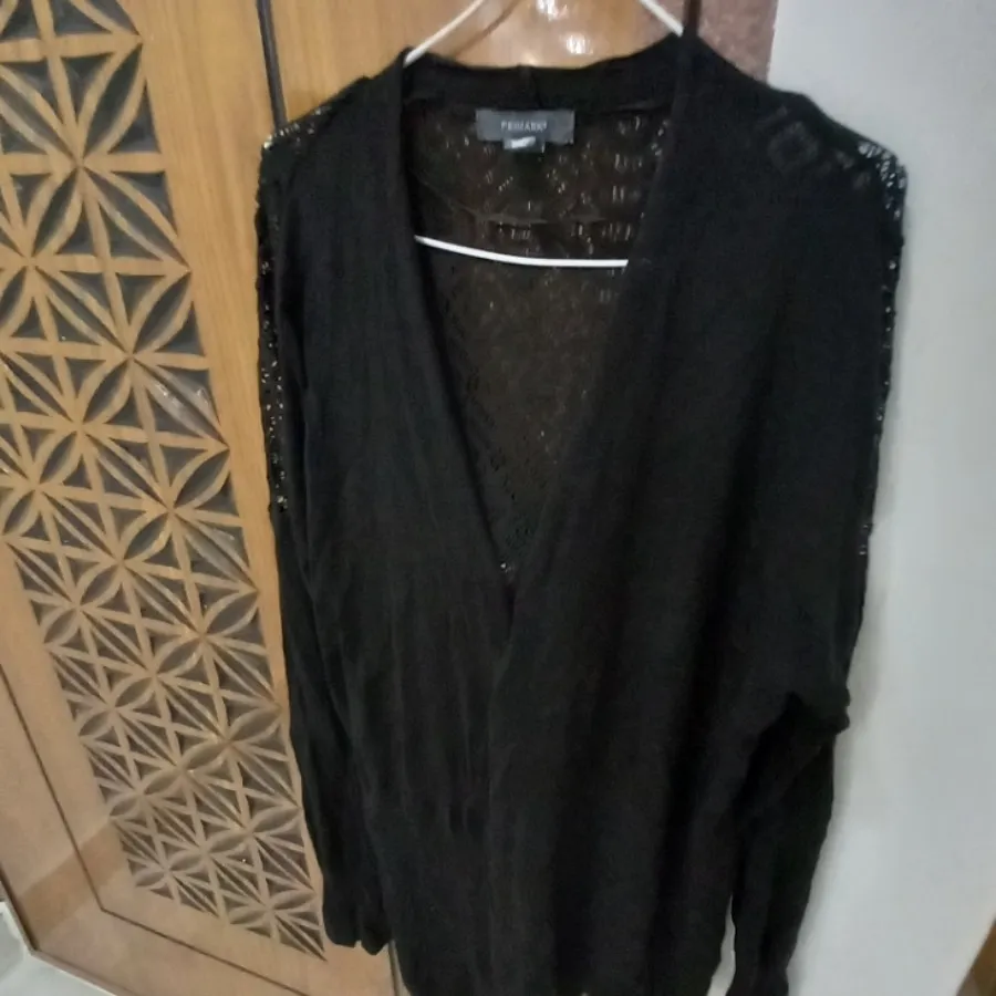 رویه مشکی