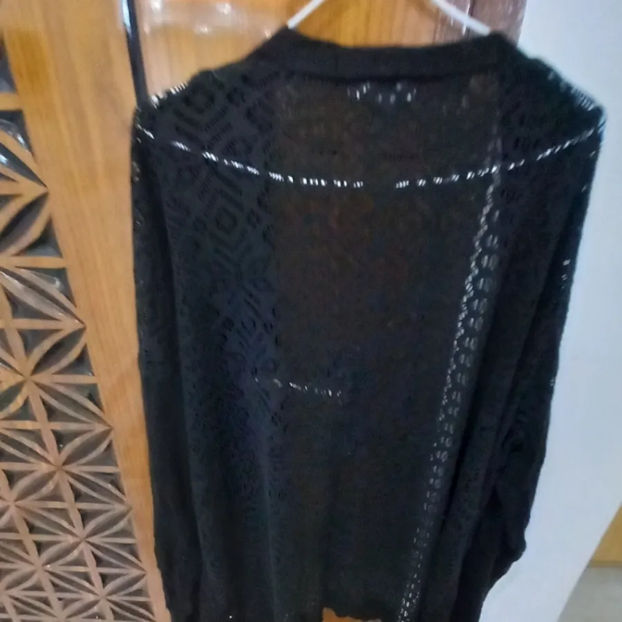 رویه مشکی