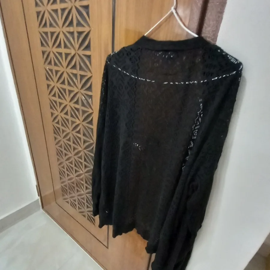 رویه مشکی