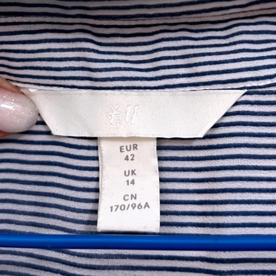 تاپ اچ اند ام